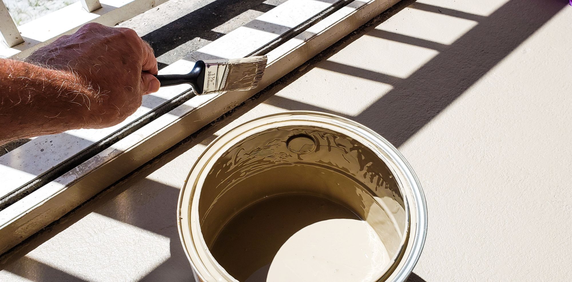 The Painters Custom Finishes