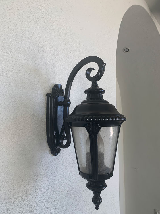 The Painters Custom Finishes