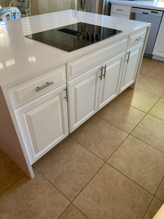 The Painters Custom Finishes