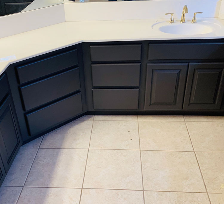 The Painters Custom Finishes